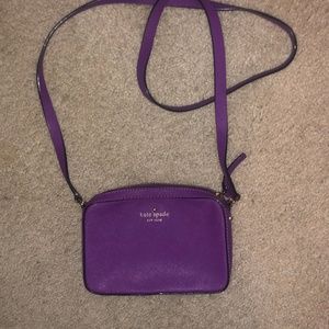 Kate Spade Crossbody